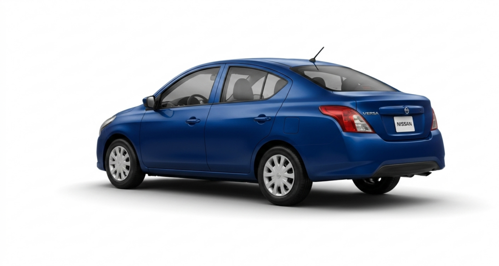 versa