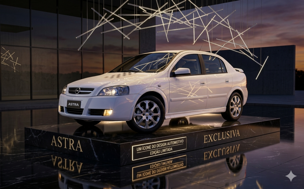 chevrolet astra