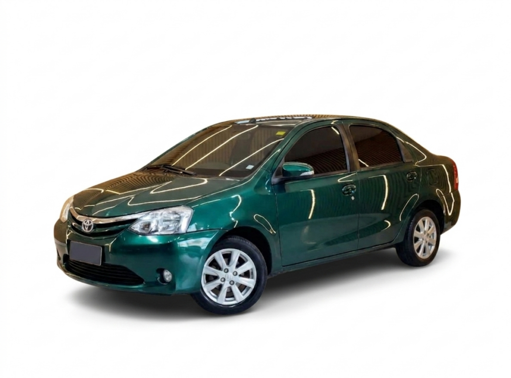 Toyota Etios