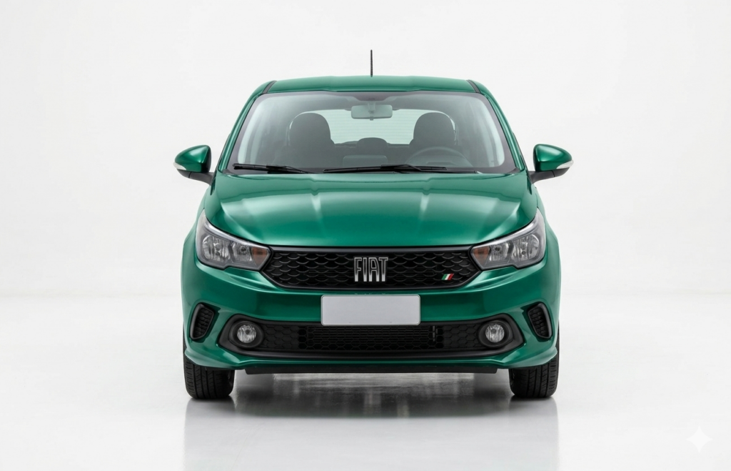 Fiat Argo